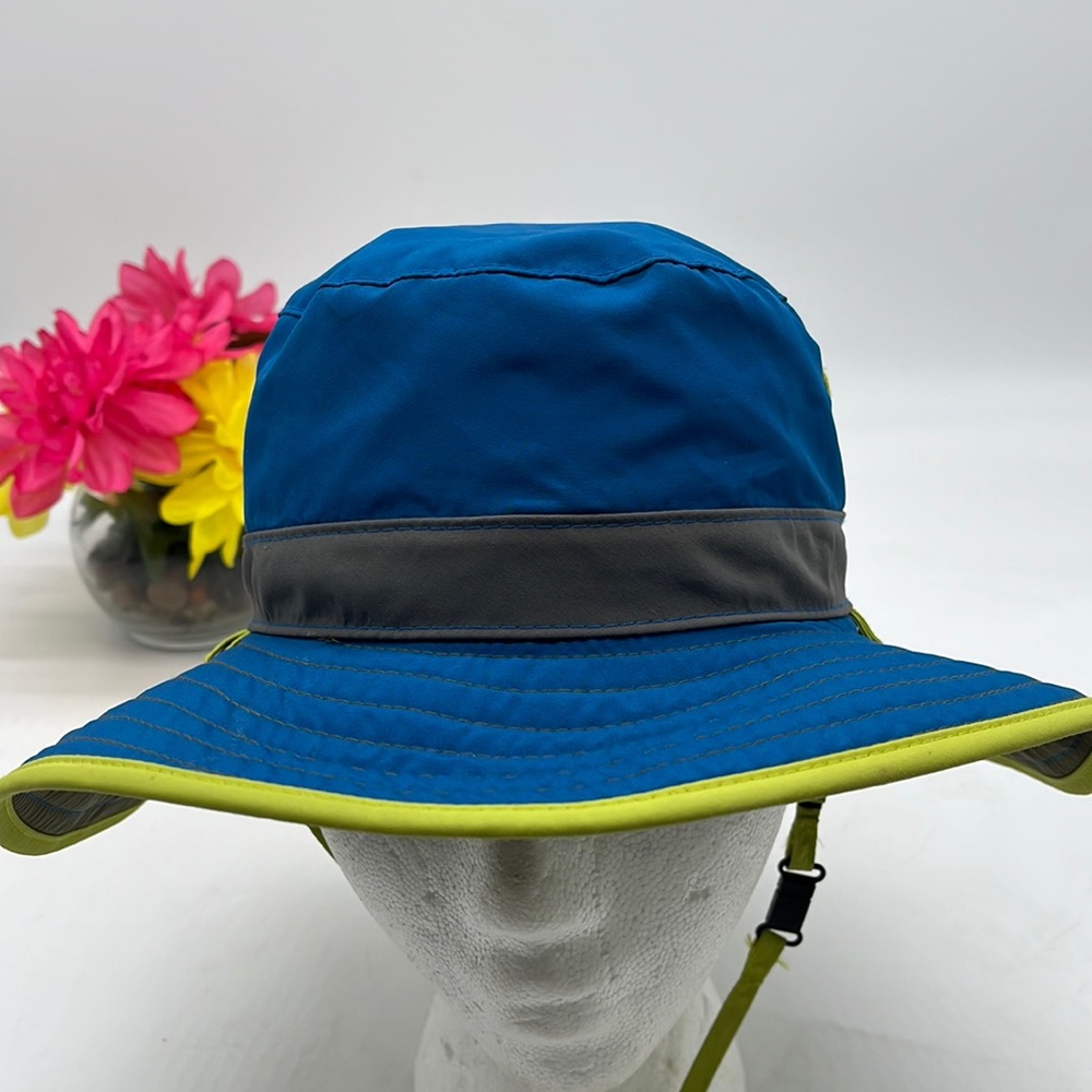 Sunday Afternoons Blue Sun Hat Size 2Y-5Y HT3291